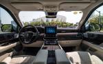 Lincoln Navigator Presidential 2017 года (CN)